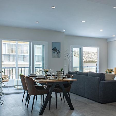 Luxurious Appartement Mediterraneo อัลเตอา ภายนอก รูปภาพ