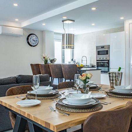 Luxurious Appartement Mediterraneo อัลเตอา ภายนอก รูปภาพ