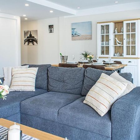 Luxurious Appartement Mediterraneo อัลเตอา ภายนอก รูปภาพ