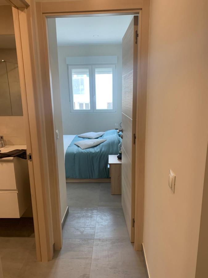 Luxurious Appartement Mediterraneo อัลเตอา ภายนอก รูปภาพ