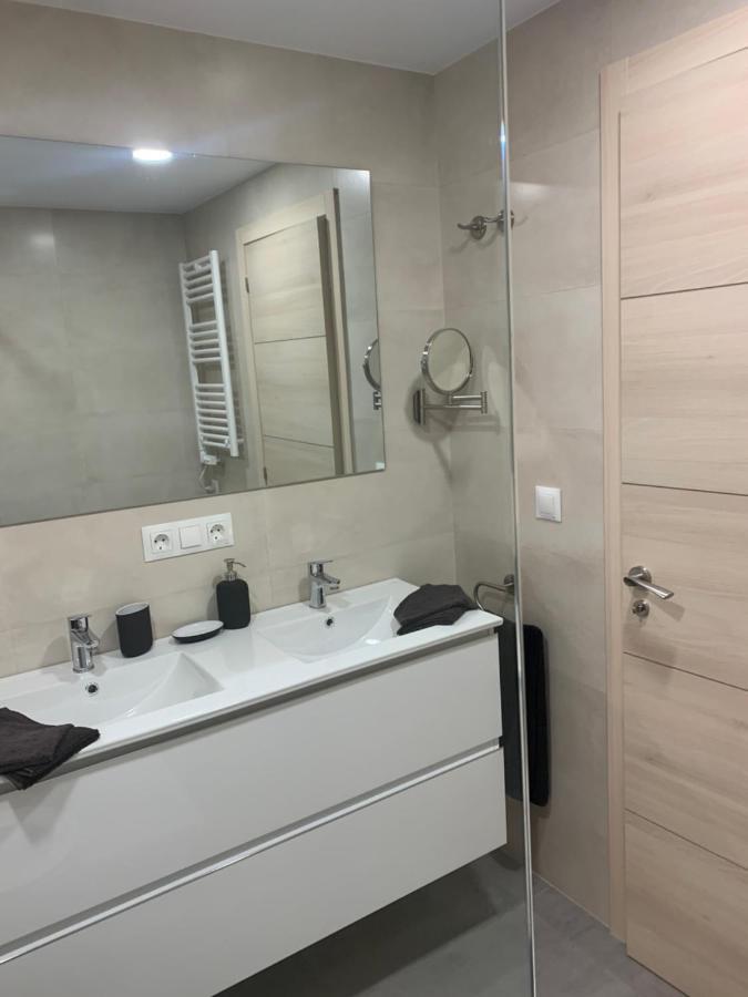 Luxurious Appartement Mediterraneo อัลเตอา ภายนอก รูปภาพ