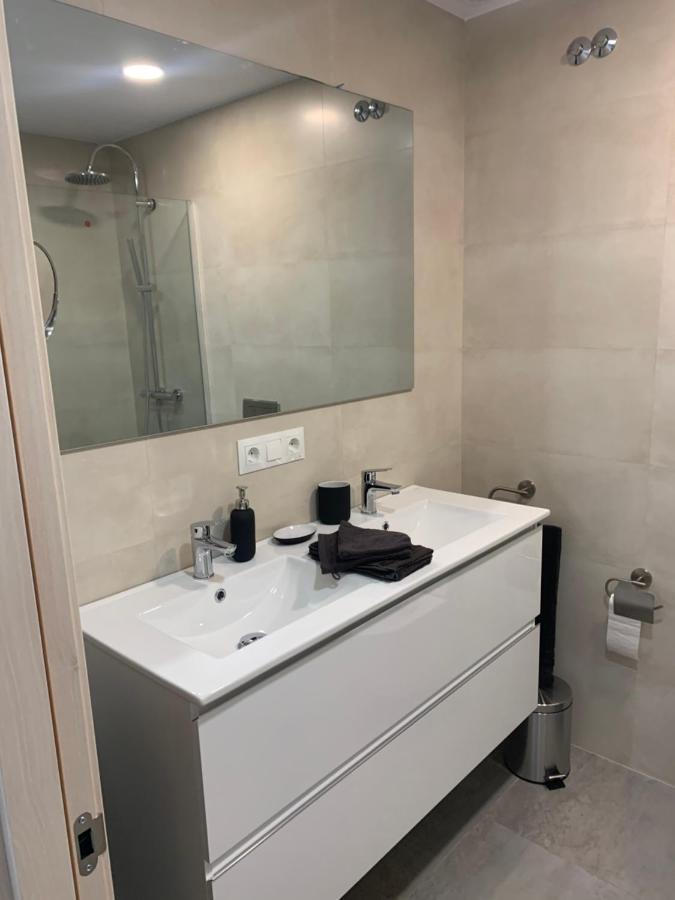 Luxurious Appartement Mediterraneo อัลเตอา ภายนอก รูปภาพ