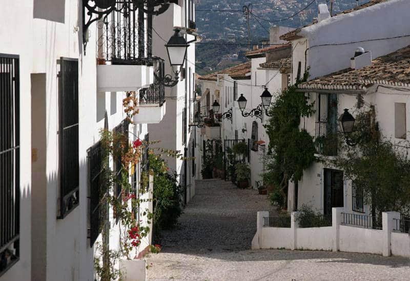 Luxurious Appartement Mediterraneo อัลเตอา ภายนอก รูปภาพ