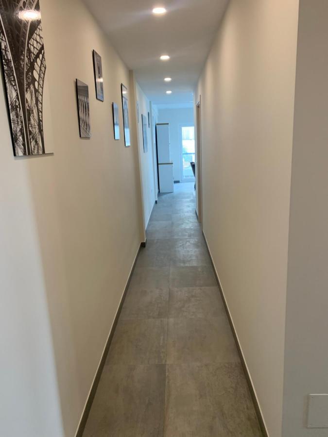 Luxurious Appartement Mediterraneo อัลเตอา ภายนอก รูปภาพ