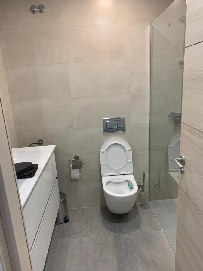 Luxurious Appartement Mediterraneo อัลเตอา ภายนอก รูปภาพ