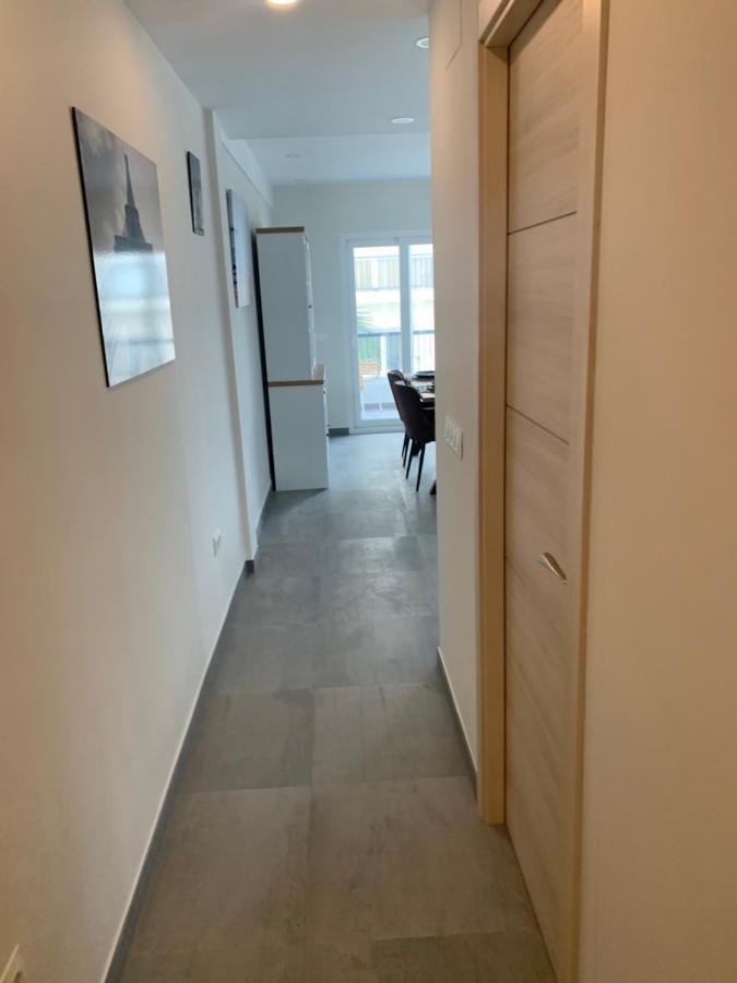 Luxurious Appartement Mediterraneo อัลเตอา ภายนอก รูปภาพ