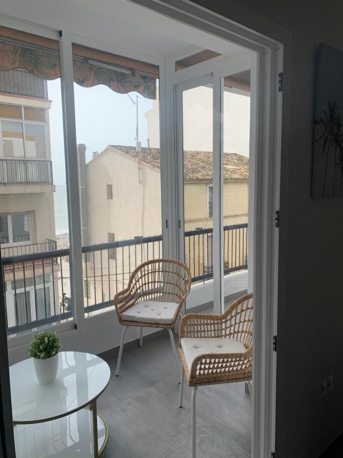Luxurious Appartement Mediterraneo อัลเตอา ภายนอก รูปภาพ