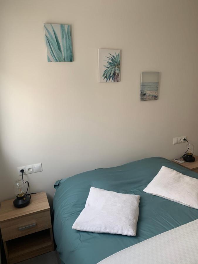 Luxurious Appartement Mediterraneo อัลเตอา ภายนอก รูปภาพ