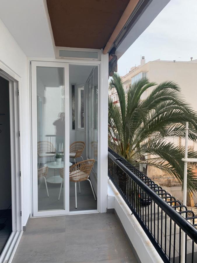 Luxurious Appartement Mediterraneo อัลเตอา ภายนอก รูปภาพ