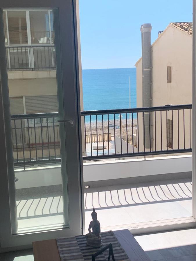 Luxurious Appartement Mediterraneo อัลเตอา ภายนอก รูปภาพ