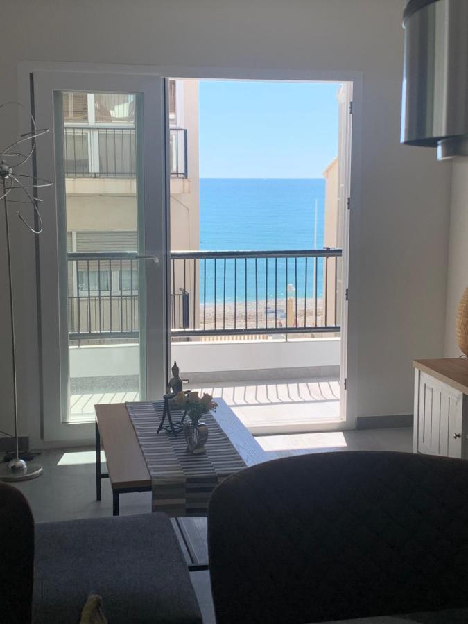 Luxurious Appartement Mediterraneo อัลเตอา ภายนอก รูปภาพ