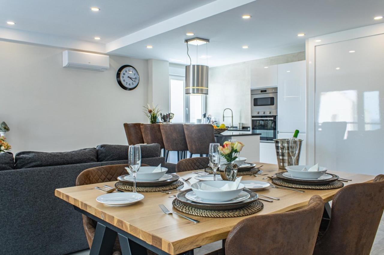 Luxurious Appartement Mediterraneo อัลเตอา ภายนอก รูปภาพ