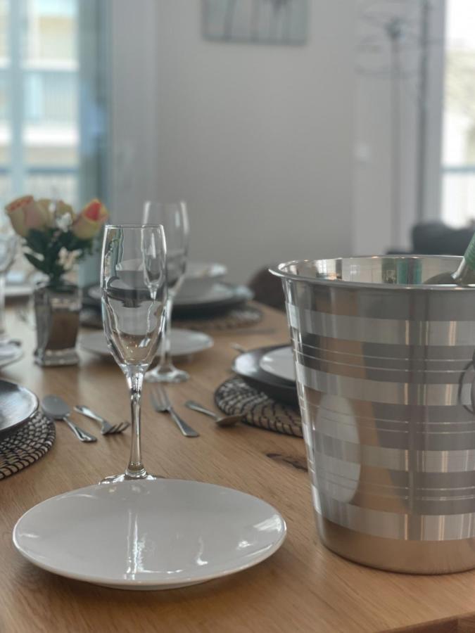 Luxurious Appartement Mediterraneo อัลเตอา ภายนอก รูปภาพ