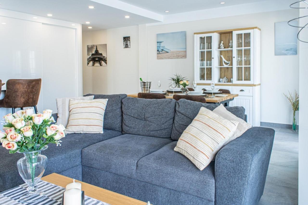 Luxurious Appartement Mediterraneo อัลเตอา ภายนอก รูปภาพ