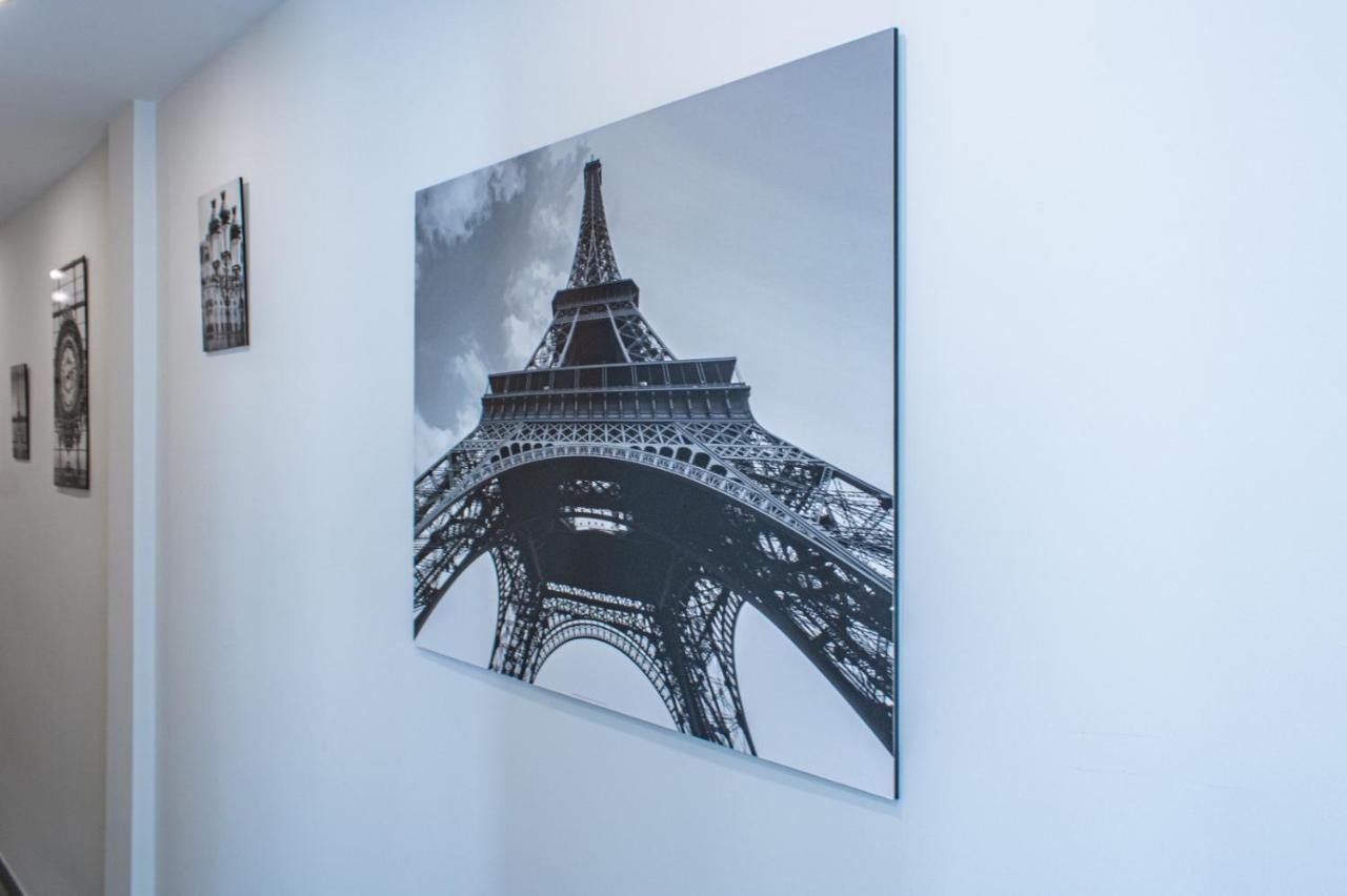 Luxurious Appartement Mediterraneo อัลเตอา ภายนอก รูปภาพ