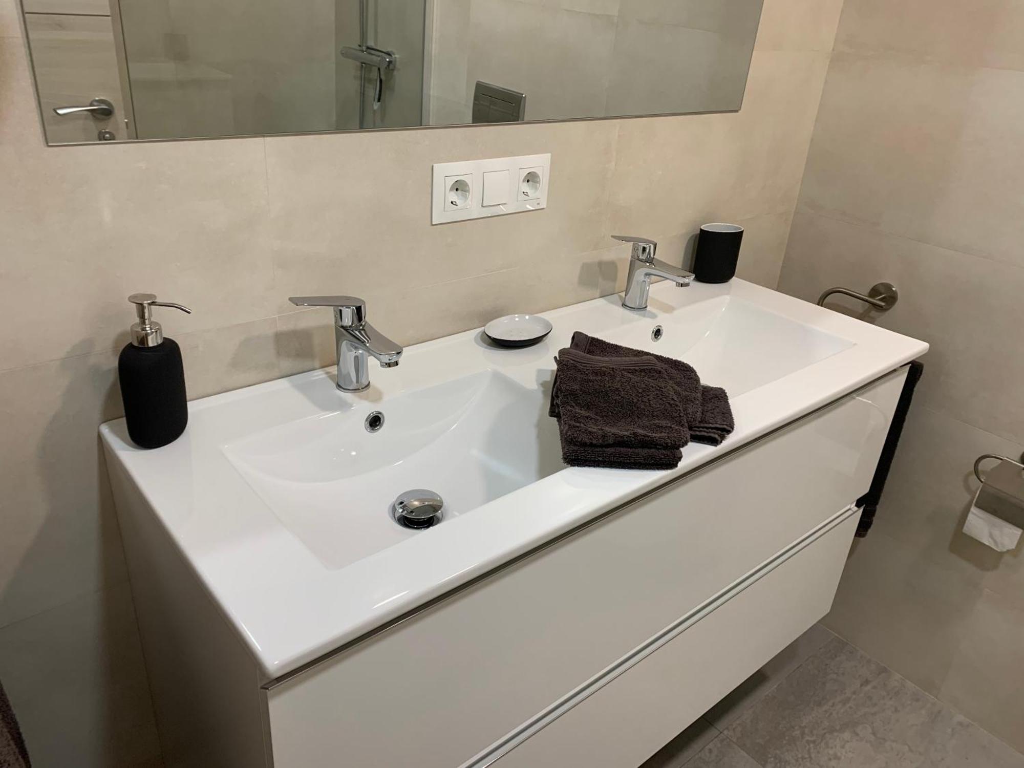 Luxurious Appartement Mediterraneo อัลเตอา ภายนอก รูปภาพ